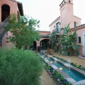 Diseño de jardines y paisajismo en Sant Cugat